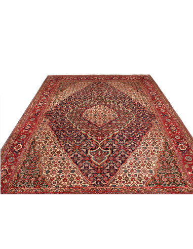 Tappeto Tabriz Persia cm.248x350