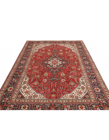 Tappeto Tabriz Persia cm.200x300