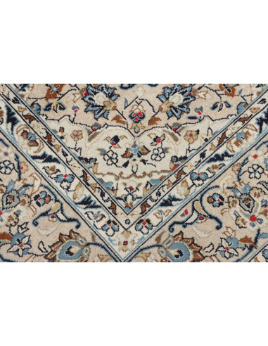 Tappeto Kashan Persia cm.197x300