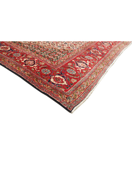 Tappeto Tabriz Persia cm.248x350