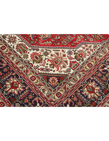 Tappeto Tabriz Persia cm.200x300