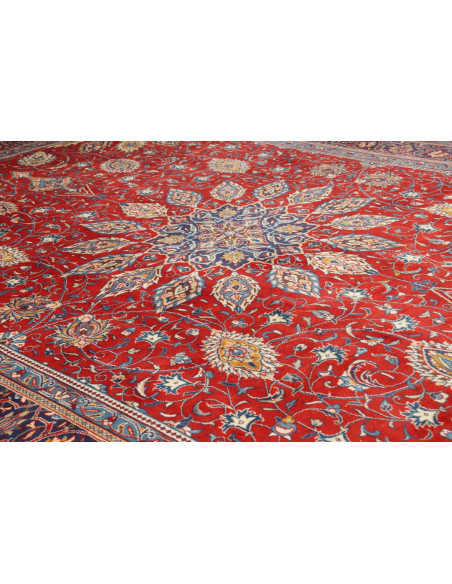 Tappeto Sarough Persia cm.263x367