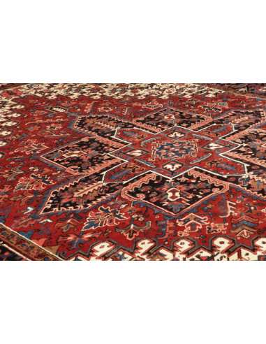 Tappeto Gorawan Persia cm.255x328