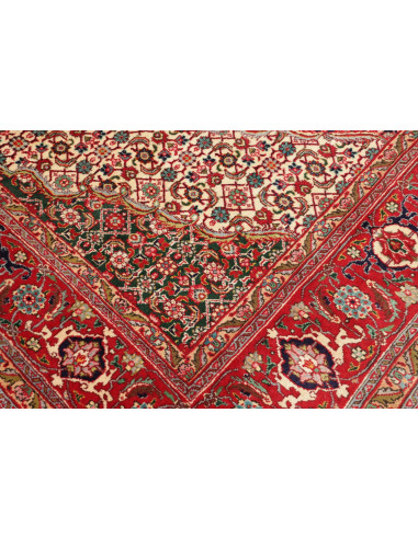 Tappeto Tabriz Persia cm.248x350
