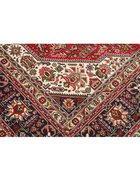 Tappeto Tabriz Persia cm.200x300