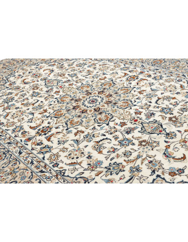 Tappeto Kashan Persia cm.197x300