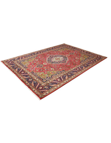 Tappeto Tabriz Persia cm.208x290