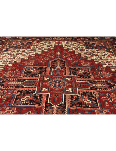 Tappeto Gorawan Persia cm.255x328