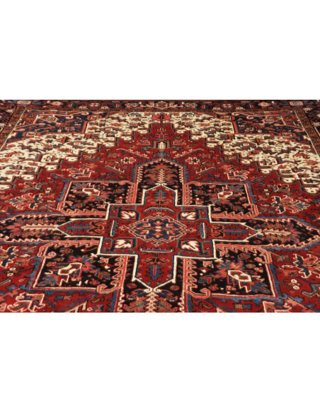 Tappeto Gorawan Persia cm.255x328