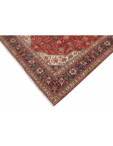 Tappeto Tabriz Persia cm.200x300