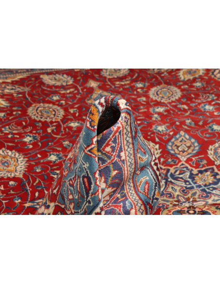 Tappeto Sarough Persia cm.263x367