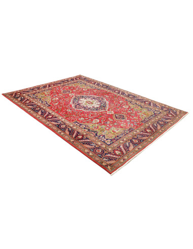 Tappeto Tabriz Persia cm.208x290