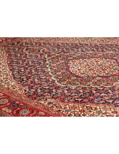Tappeto Tabriz Persia cm.248x350