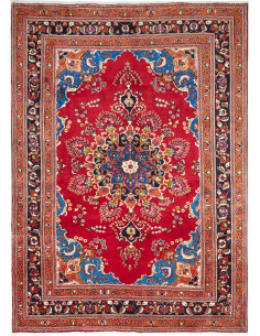 Tappeto Sabzevar Persia cm.205x287