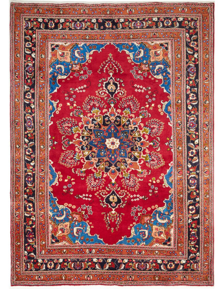 Tappeto Sabzevar Persia cm.205x287