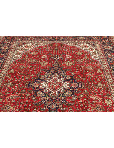 Tappeto Tabriz Persia cm.200x300