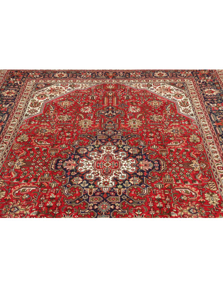 Tappeto Tabriz Persia cm.200x300