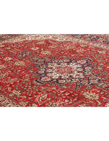 Tappeto Tabriz Persia cm.200x300