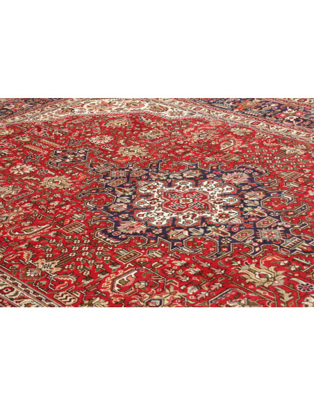 Tappeto Tabriz Persia cm.200x300