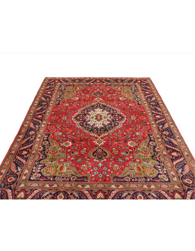 Tappeto Tabriz Persia cm.208x290