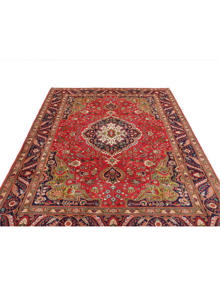Tappeto Tabriz Persia cm.208x290