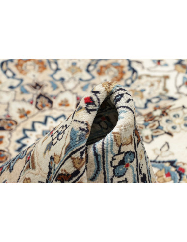 Tappeto Kashan Persia cm.197x300