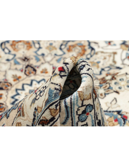 Tappeto Kashan Persia cm.197x300