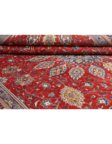 Tappeto Sarough Persia cm.263x367
