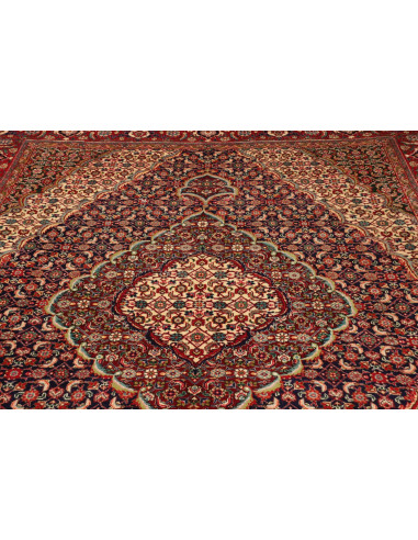 Tappeto Tabriz Persia cm.248x350