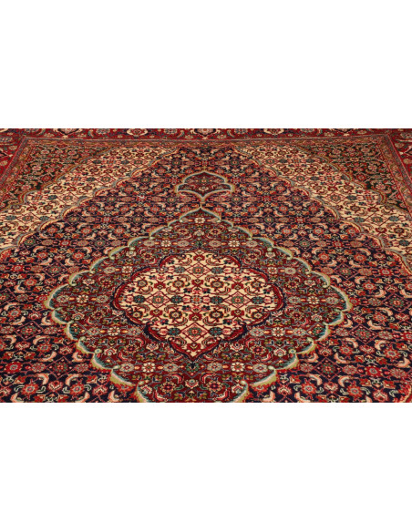 Tappeto Tabriz Persia cm.248x350