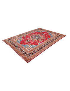 Tappeto Sabzevar Persia cm.205x287 2