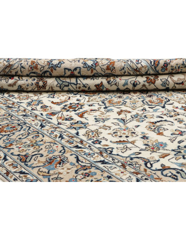 Tappeto Kashan Persia cm.197x300