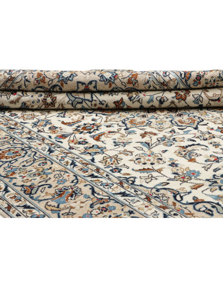 Tappeto Kashan Persia cm.197x300