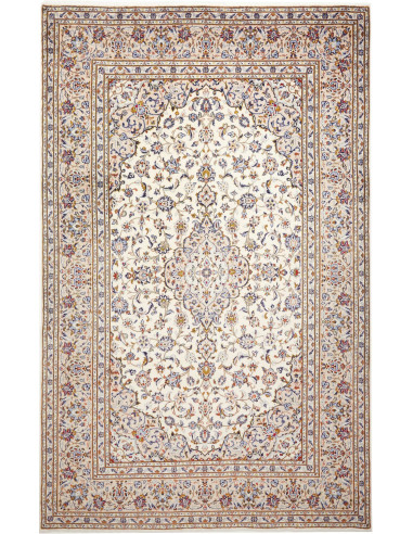 Tappeto Kashan Persia cm.204x322