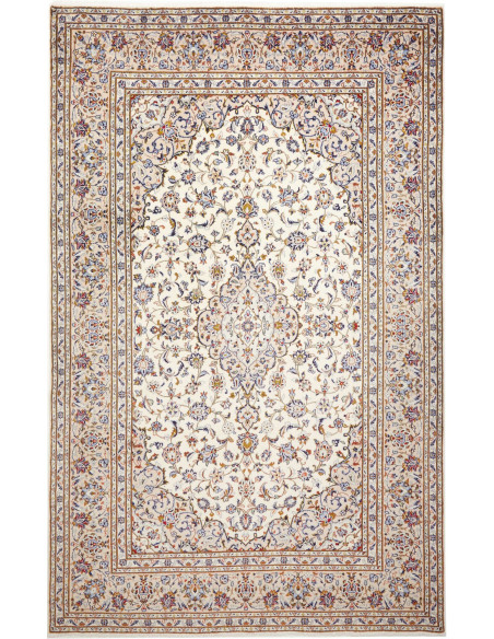 Tappeto Kashan Persia cm.204x322