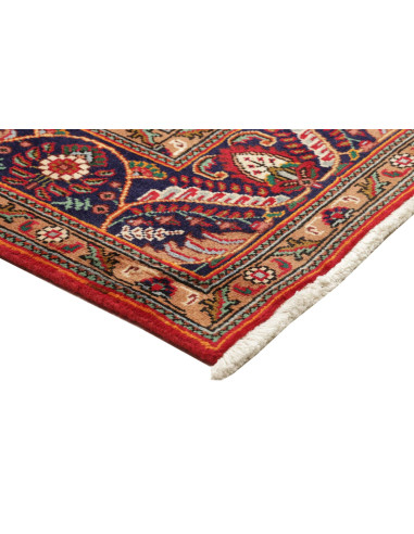 Tappeto Tabriz Persia cm.208x290