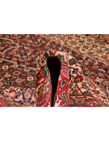 Tappeto Tabriz Persia cm.248x350