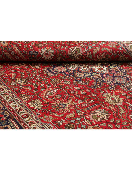 Tappeto Tabriz Persia cm.200x300