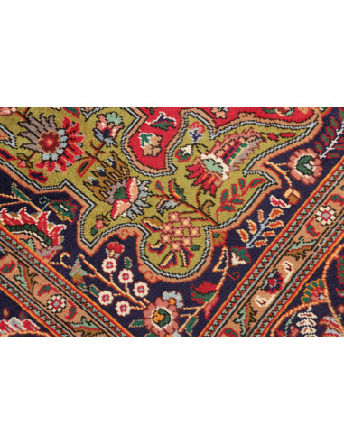 Tappeto Tabriz Persia cm.208x290