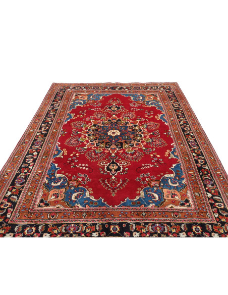 Tappeto Sabzevar Persia cm.205x287