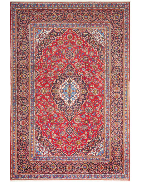 Tappeto Ardakan Persia cm.198x298