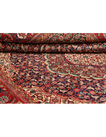 Tappeto Tabriz Persia cm.248x350