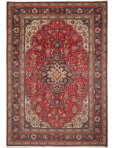 Tappeto Tabriz Persia cm.200x300