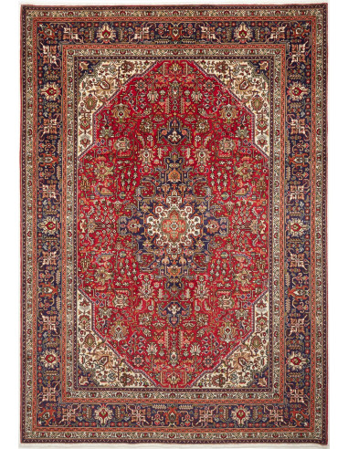 Tappeto Tabriz Persia cm.200x300