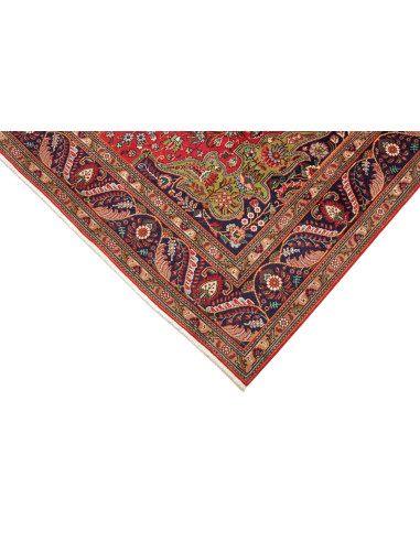 Tappeto Tabriz Persia cm.208x290