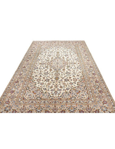 Tappeto Kashan Persia cm.204x322