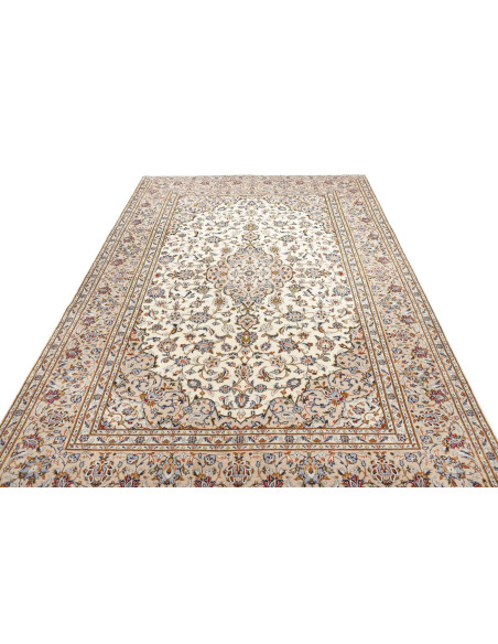 Tappeto Kashan Persia cm.204x322