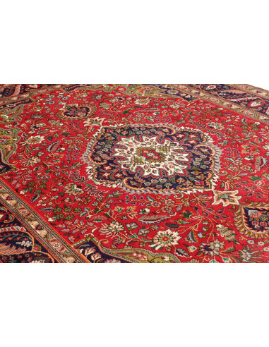 Tappeto Tabriz Persia cm.208x290