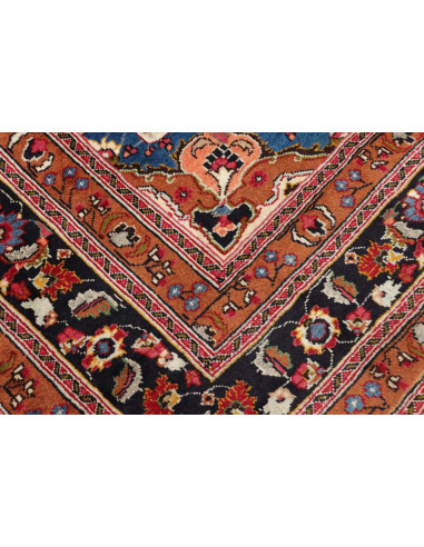 Tappeto Sabzevar Persia cm.205x287