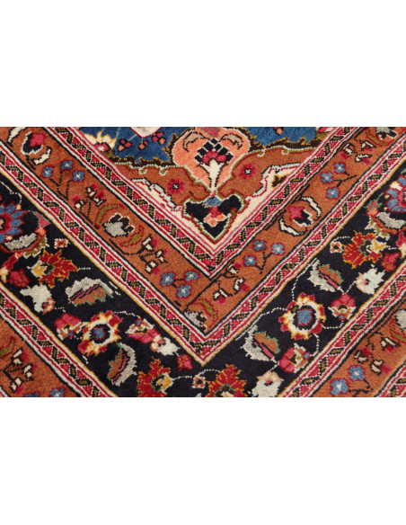 Tappeto Sabzevar Persia cm.205x287